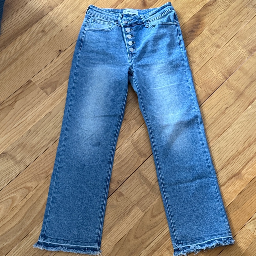 Risen Jeans